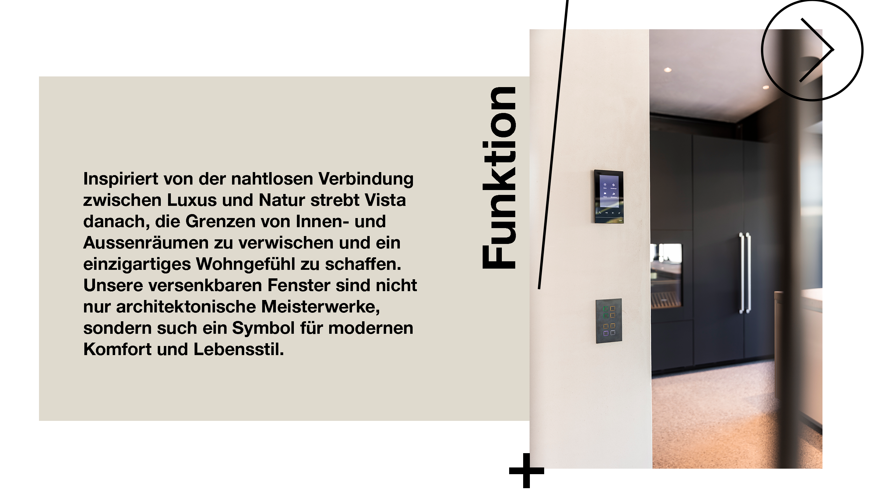 funktion