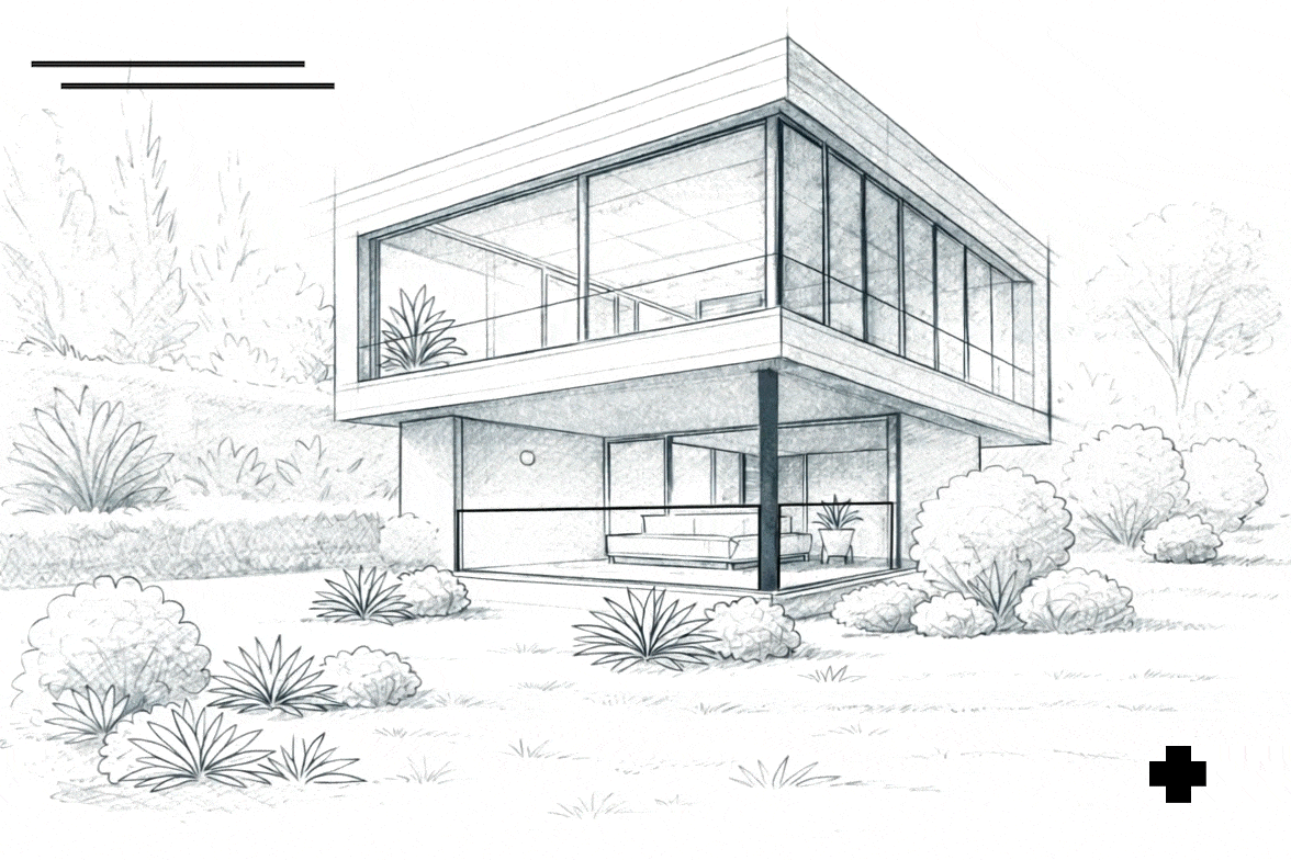 Haus fenster 2